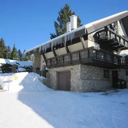 Dueto Harrachov
