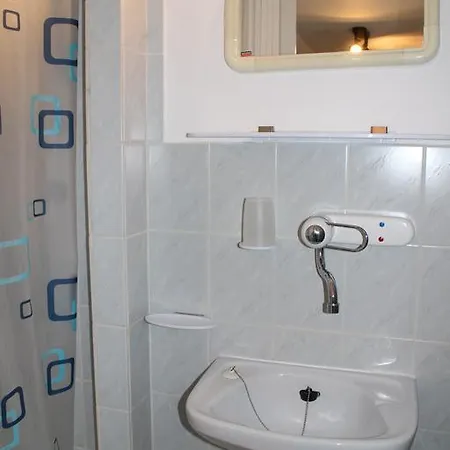 Dueto Guest house *