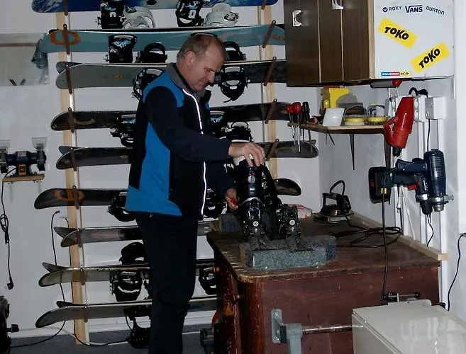 Guest house Dueto Harrachov