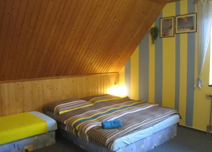 בית הארחה Dueto