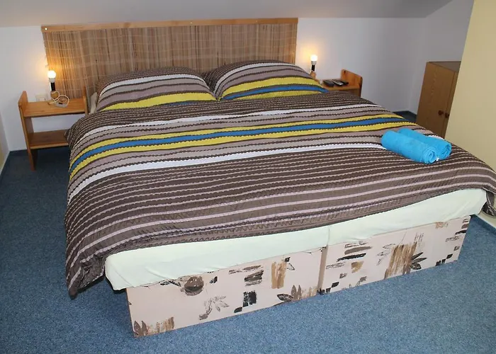 Dueto Guest house 3*