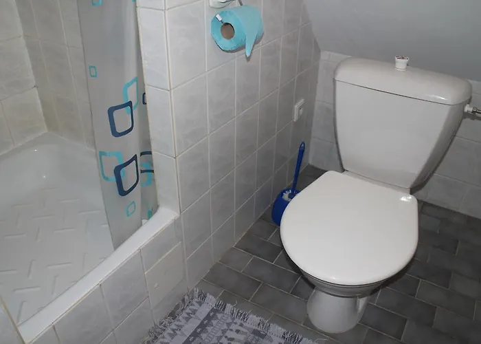 Dueto Guest house Harrachov